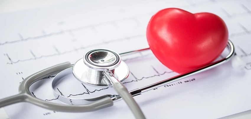 Keep Your Heart Healthy: Essential Tips for Corporate Employees