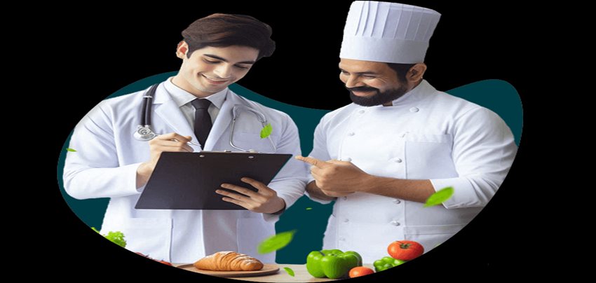 Health Check & Vaccination Guidelines for Food Handlers in Hotels & Restaurants