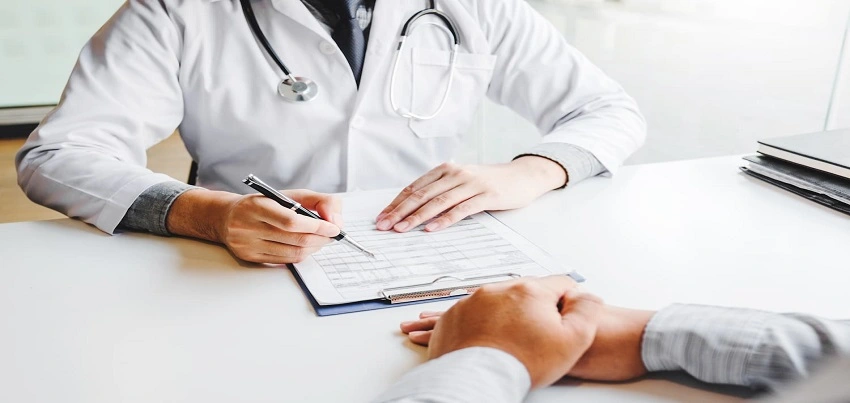 Streamline Your Pre-Employment Medical Examination process.  