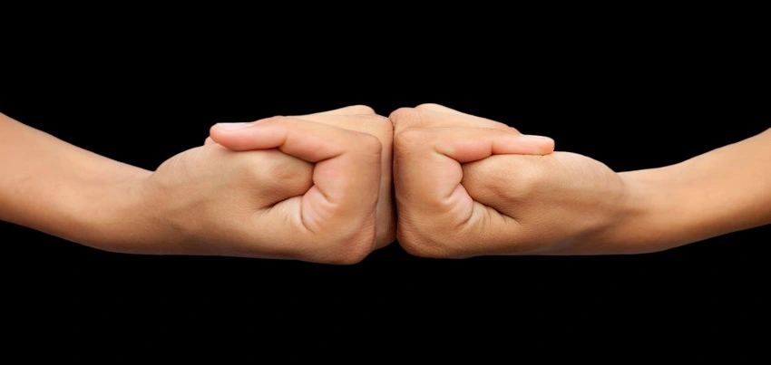 Incorporating Brahma Mudra into Your Corporate Life
