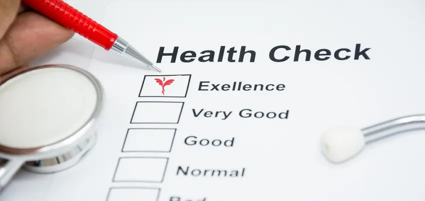 How Often Should You Get a Health Check?