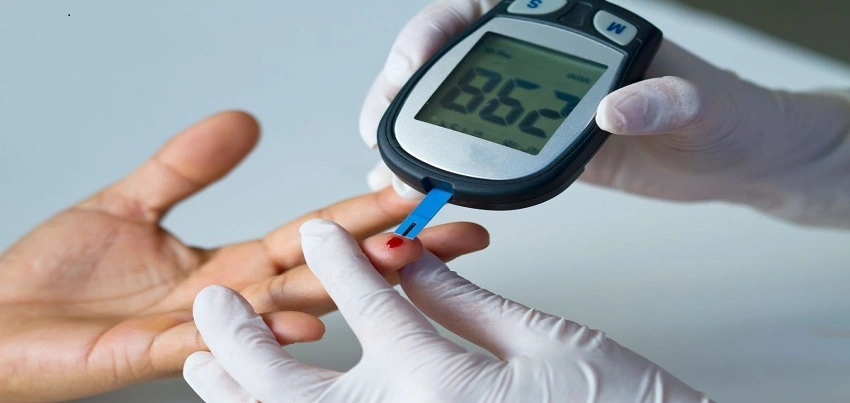 Understanding the Nexus of Diabetes, Chronic Stress, and Depression: A Global Health Challenge