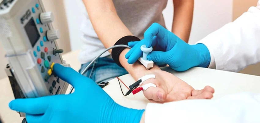 Electromyography (EMG)