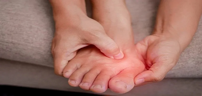 Osteomyelitis