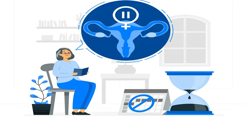 Polycystic ovary syndrome (PCOS)