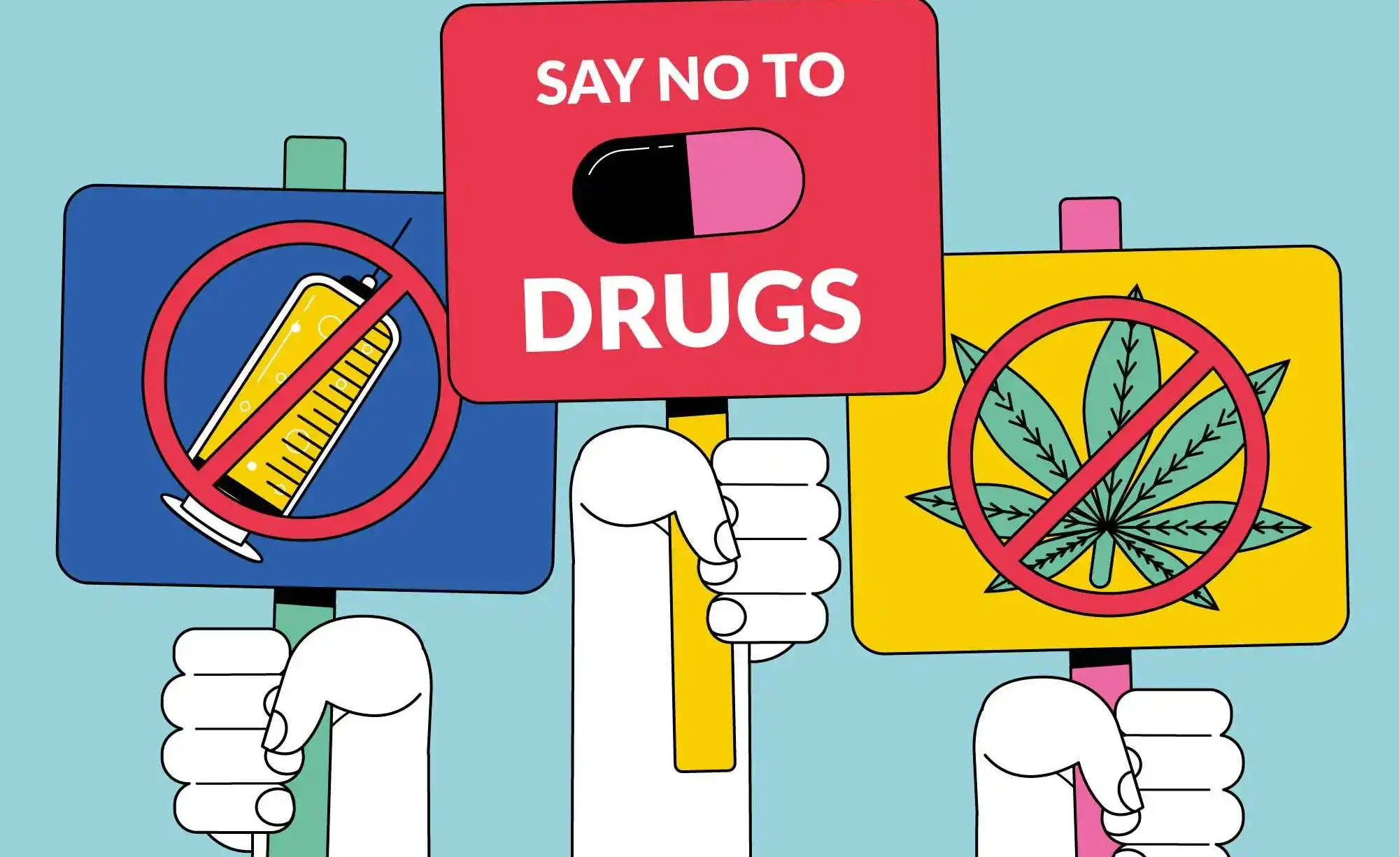 Substance abuse