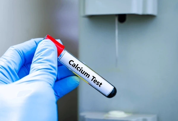 Calcium Test