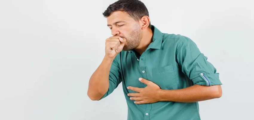 Bronchitis