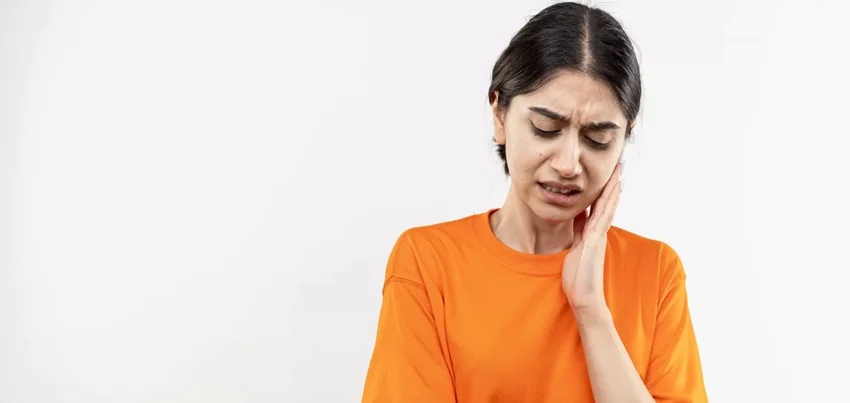 Bell’s Palsy