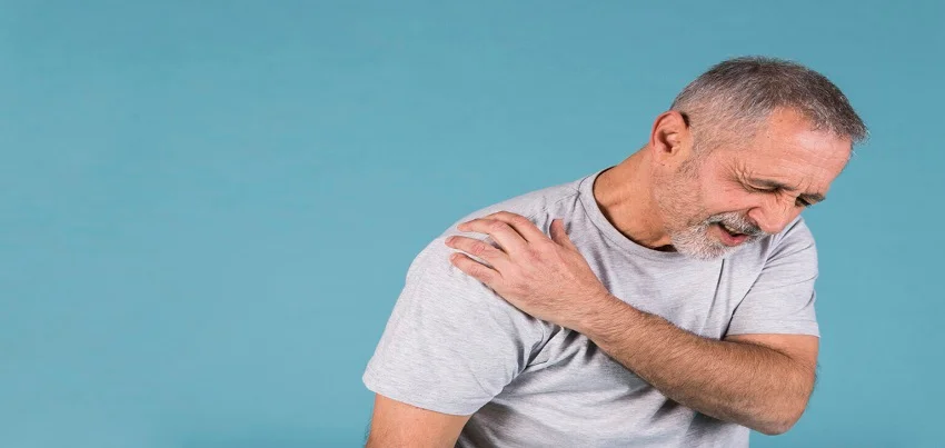 Bursitis