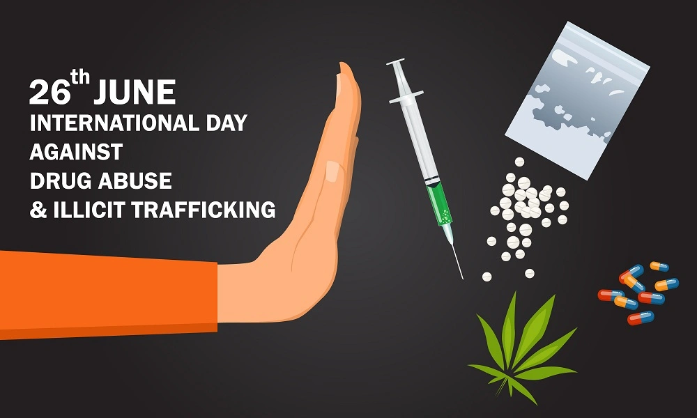 Drug Abuse and Illicit Trafficking