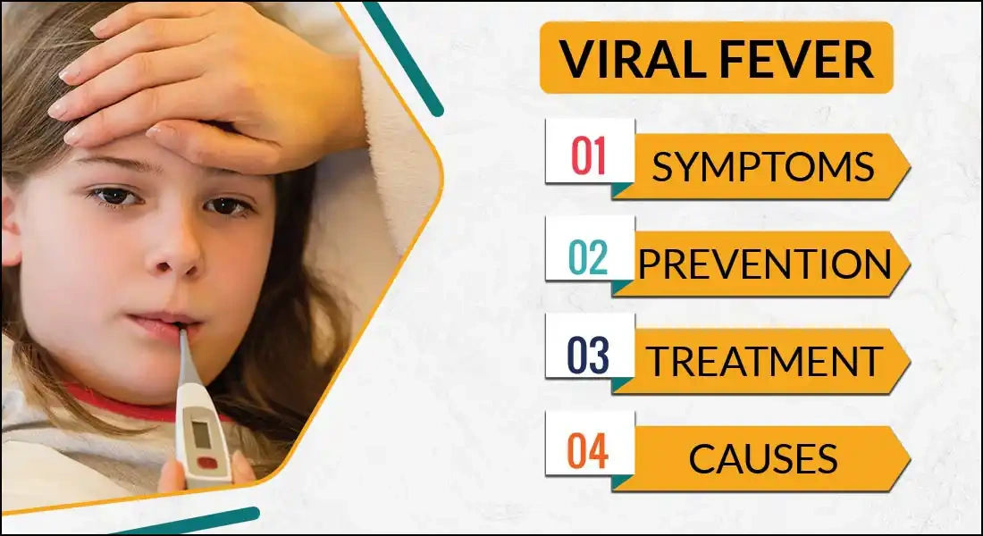 ViraI Fever