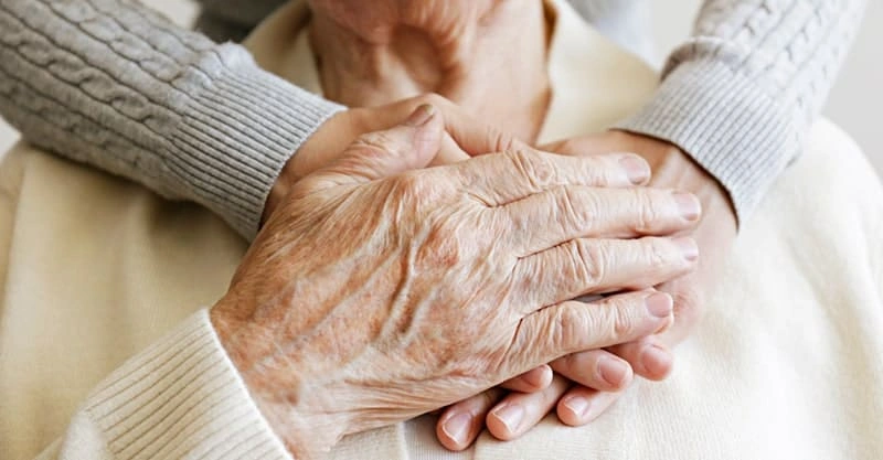 Caring for our elders
