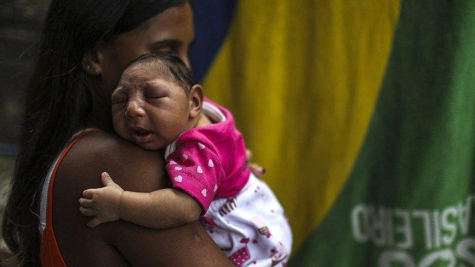 Zika Virus