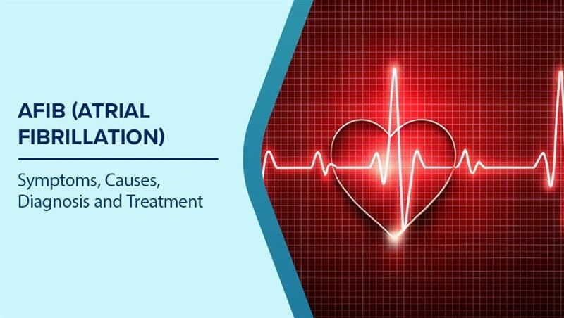 Atrial fibrillation