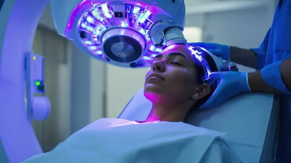 Cancer Radiation Therapy & Misconceptions