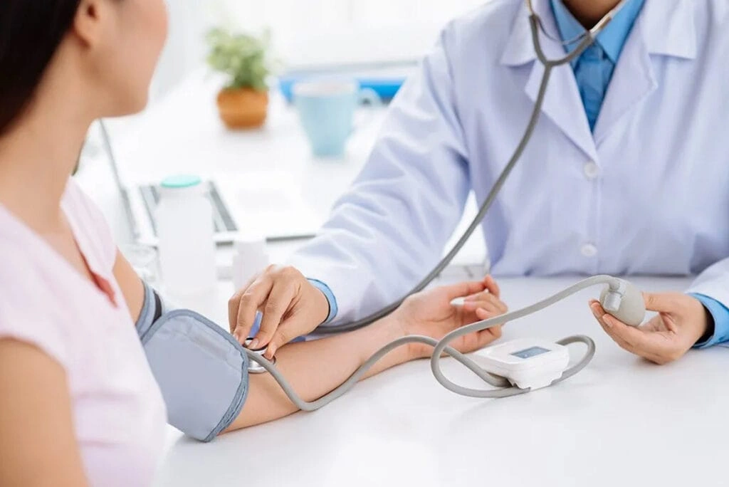 Home Health Check-up Packages