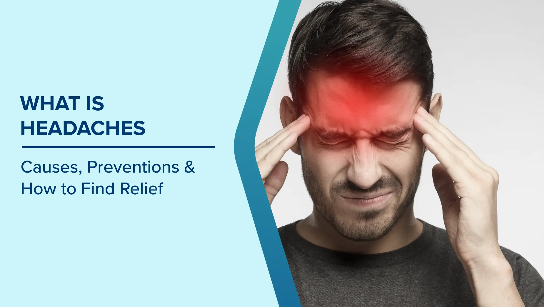 Rebound Headaches