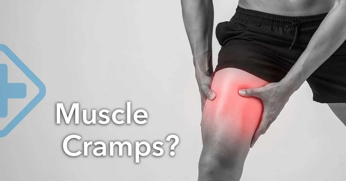 Muscle Cramps