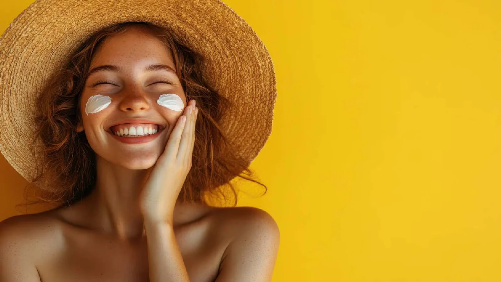 BRING OUT YOUR SUNSCREENSBRING OUT YOUR SUNSCREENS