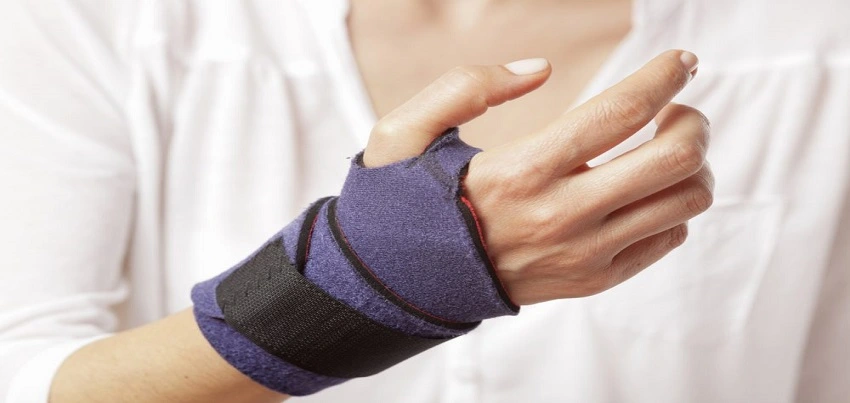 Carpal Tunnel Syndrome (CTS)