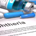 Diphtheria