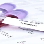 Biotinidase Test