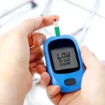 Blood Sugar Fasting Test