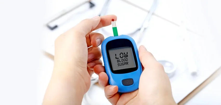 Blood Sugar Fasting Test