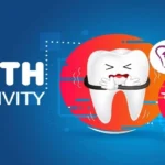 Tooth sensitivity