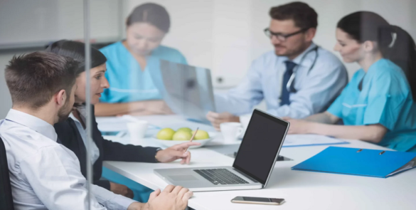 IMPORTANCE OF HEALTH CHECK UP FOR CORPORATE EMPLOYEES AND HR MANAGERS