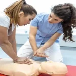 CPR Skills for Employees