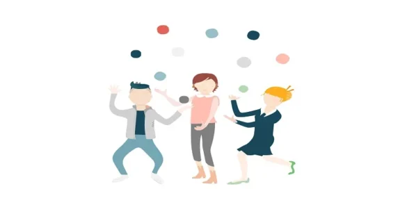 Emotional Safety At Workplace.