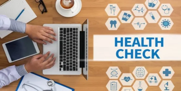Importance Of Annual Health Check Up For Employees Working In The IT Sector