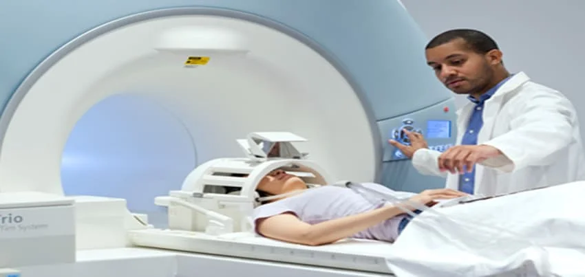 MRI Brain Screening