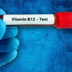 Vitamin B12 Test