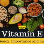 Vitamin E Test