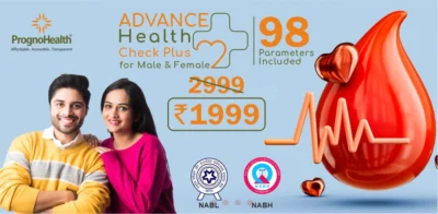 Advance health checkup