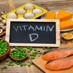 Foods Rich in Vitamin D