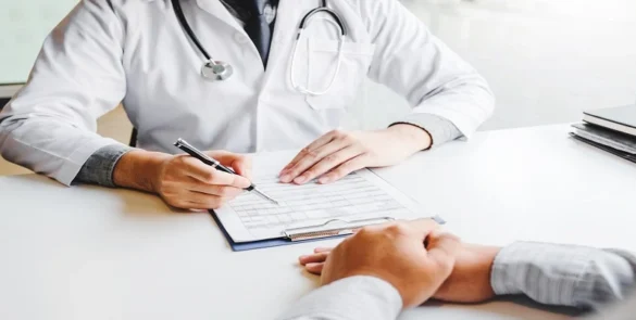 Streamline Your Pre-Employment Medical Examination process. 