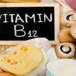 Vitamin B12-Rich Foods in Indian Diet