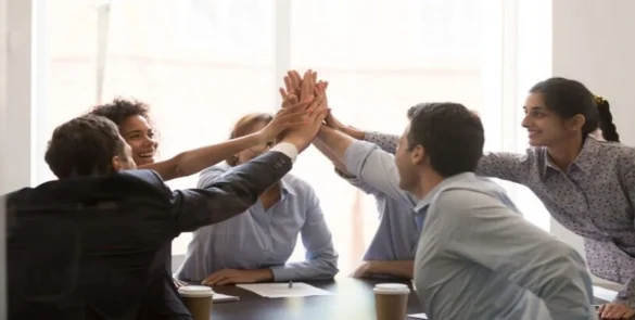 The Importance of Corporate Well-Being