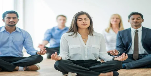 Corporate Health & Wellness