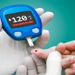 Blood Sugar Test