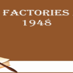 Health and Safety Compliance under the Factories Act, 1948