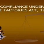 Health Check Compliance under the Factories Act, 1948