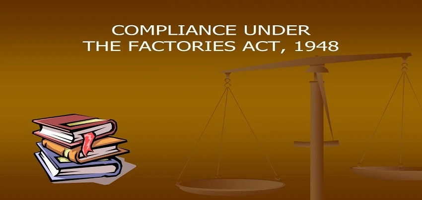 Health Check Compliance under the Factories Act, 1948