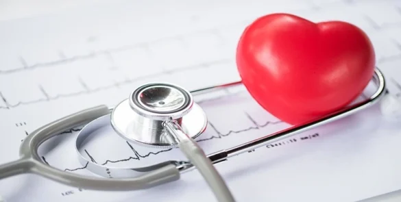 healthy heart