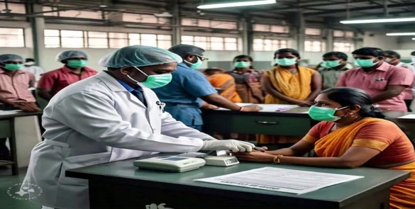 Factories Rules, 1950 (Rule 95-E)