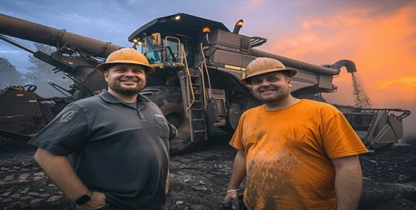 Employee Health & Medical Checkup As per Mines Rules in India. 
